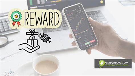 Rewards in Crypto: How